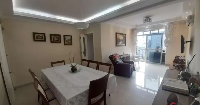 Apartamento com 2 quartos à venda na Rua Visconde do Rio Branco, 250, Centro, São Vicente