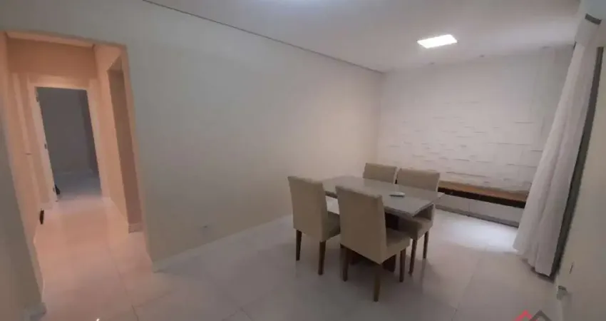 Apartamento com 1 quarto para alugar na Rua General Rondon, 12, Aparecida, Santos