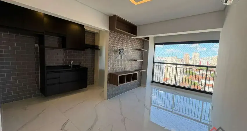 Apartamento com 3 quartos para alugar na Rua Godofredo Fraga, 10, Marapé, Santos