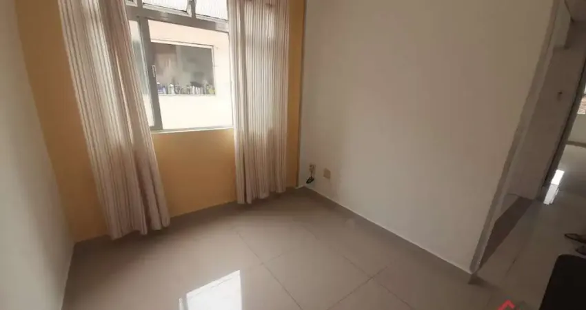 Apartamento com 1 quarto à venda na Avenida Nossa Senhora das Graças, 118, Vila Valença, São Vicente