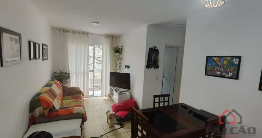 Apartamento com 2 quartos à venda na Avenida Prefeito Doutor Antônio Manoel de Carvalho, 780, Morro Nova Cintra, Santos