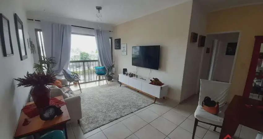 Apartamento com 3 quartos à venda na Avenida Manoel da Nóbrega, 1318, Itararé, São Vicente