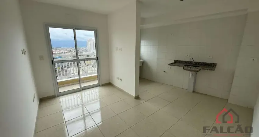 Apartamento com 2 quartos à venda na Coari, 26, Parque São Vicente, São Vicente