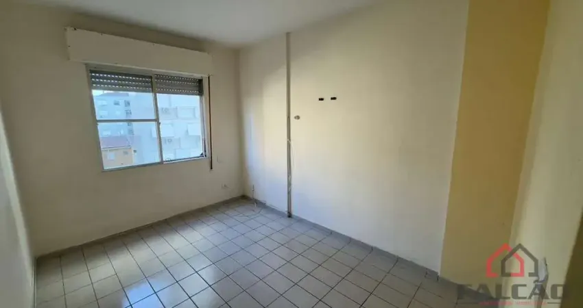 Kitnet / Stúdio à venda na Rua Imperatriz Leopoldina, 7, Ponta da Praia, Santos
