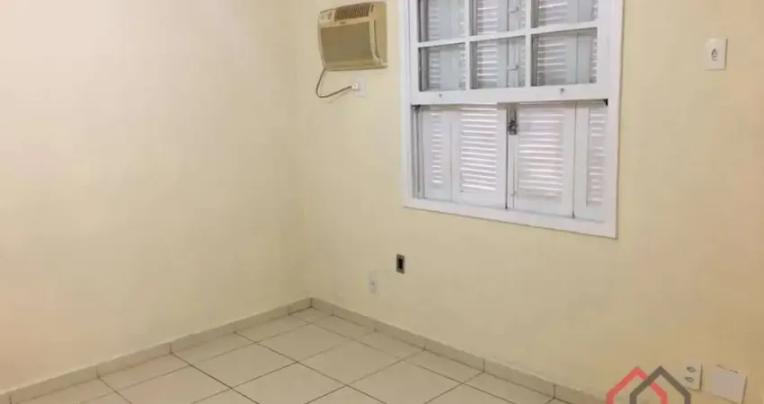 Apartamento com 1 quarto para alugar na Avenida Siqueira Campos, 671, Embaré, Santos