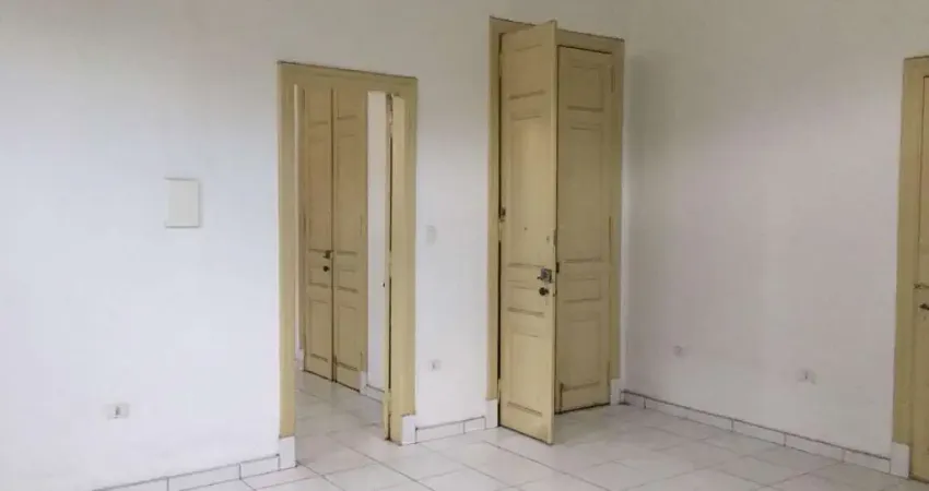 Sala comercial com 2 salas à venda na Quinze de Novembro, 25, Centro, Santos