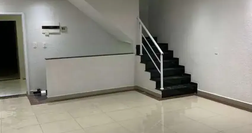 Casa com 4 quartos à venda na Rua Rubim César, 431, Vila São Jorge, São Vicente