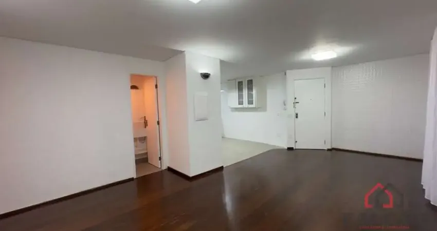 Apartamento com 3 quartos à venda na Avenida Presidente Wilson, 118, José Menino, Santos