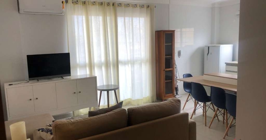 Apartamento com 1 quarto para alugar na Rua Liberdade, 8, Boqueirão, Santos