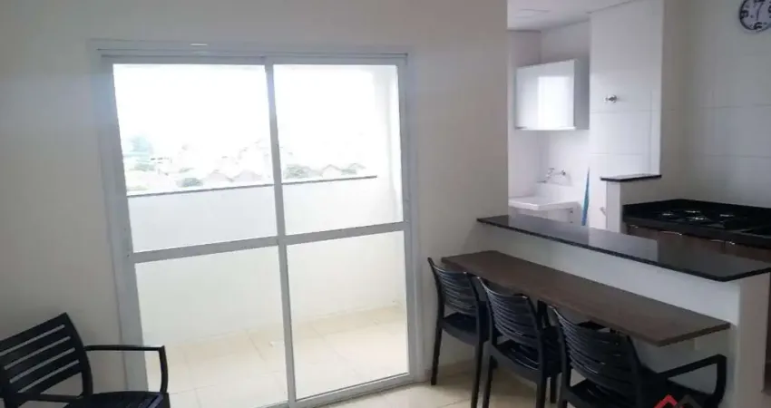 Apartamento com 1 quarto para alugar na Rua João Guerra, 285, Macuco, Santos