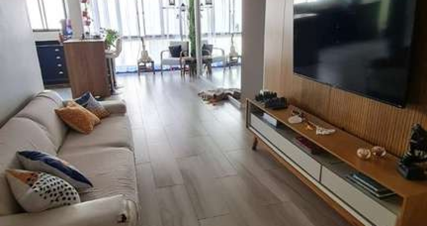 Apartamento com 2 quartos à venda na Governador Fernando Costa, 558, Ponta da Praia, Santos