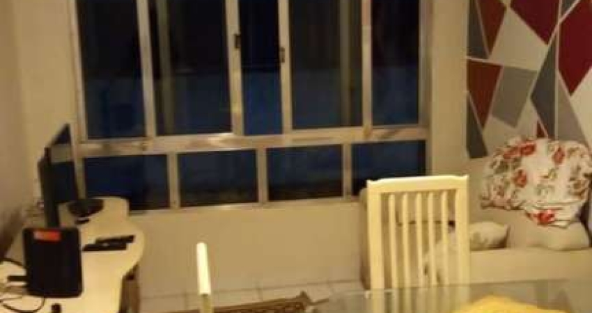 Apartamento com 2 quartos à venda na Afonso Pena, 486, Aparecida, Santos
