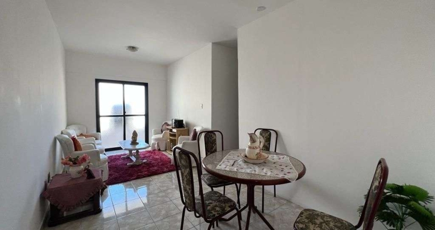 Apartamento à venda, 107 m² por R$ 700.000,00 - Canto do Forte - Praia Grande/SP