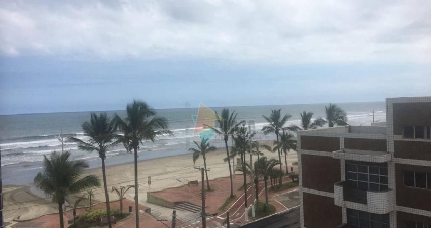 Apartamento à venda, 122 m² por R$ 580.000,00 - Vilamar - Praia Grande/SP