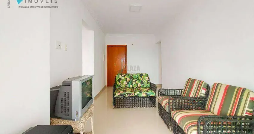 Apartamento à venda, 90 m² por R$ 499.000,00 - Tupi - Praia Grande/SP