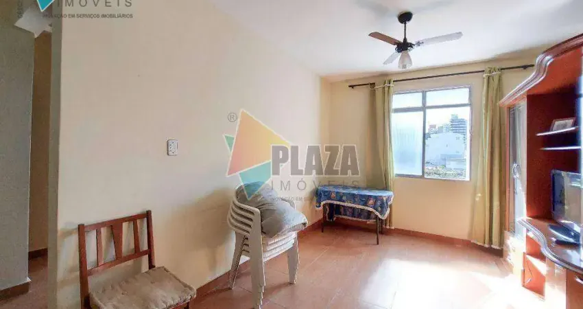 Apartamento à venda, 70 m² por R$ 245.000,00 - Mirim - Praia Grande/SP
