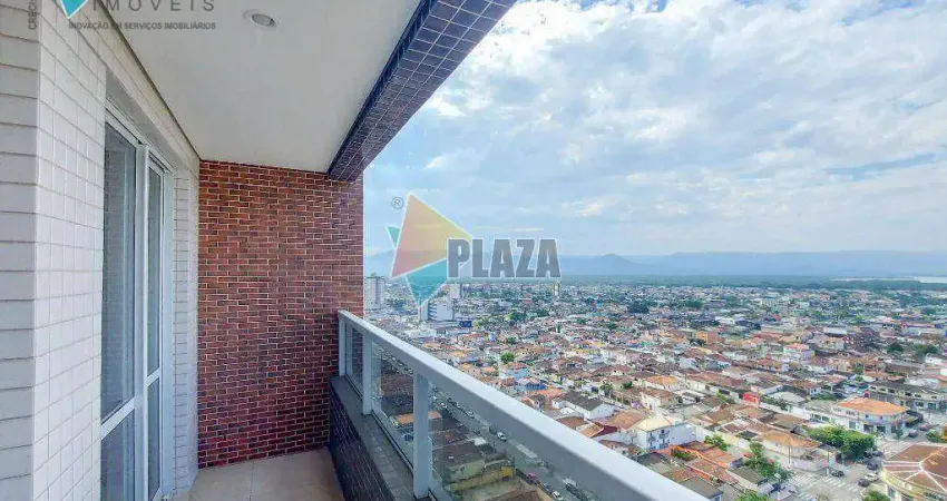 Sala à venda, 39 m² por R$ 500.000,00 - Boqueirão - Praia Grande/SP