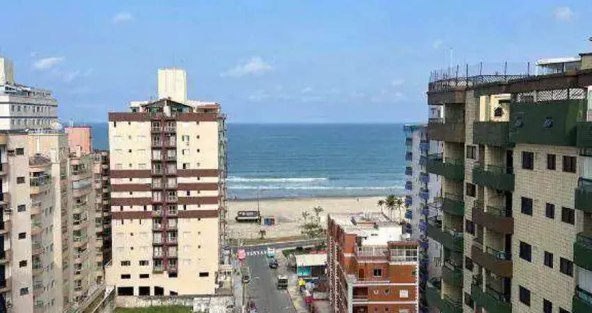 Apartamento à venda, 124 m² por R$ 789.990,00 - Tupi - Praia Grande/SP