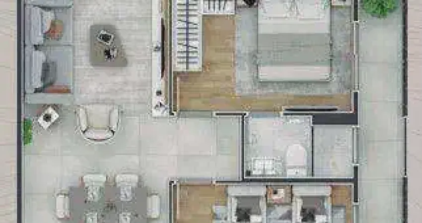 Apartamento à venda, 88 m² por R$ 730.000,00 - Canto do Forte - Praia Grande/SP