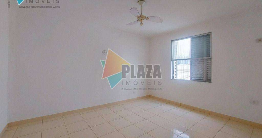 Kitnet à venda, 32 m² por R$ 172.000,00 - Tupi - Praia Grande/SP