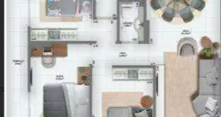Apartamento à venda, 115 m² por R$ 1.279.900,00 - Vila Guilhermina - Praia Grande/SP