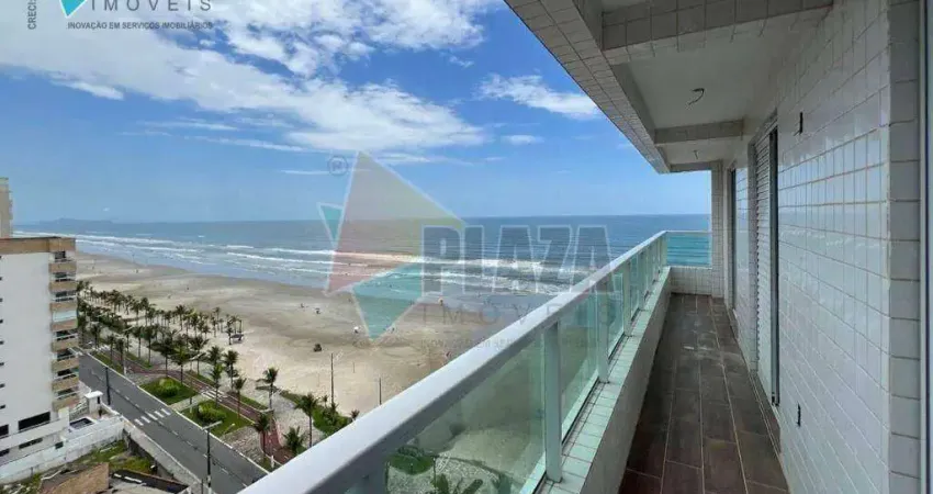 Apartamento à venda, 102 m² por R$ 949.900,00 - Balneário Flórida - Praia Grande/SP