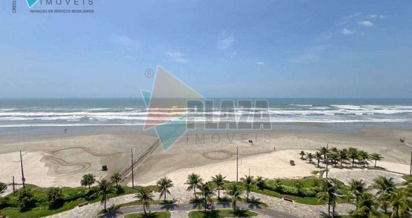 Apartamento à venda, 114 m² por R$ 1.499.900,00 - Balneário Pires - Praia Grande/SP