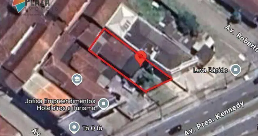 Terreno à venda, 6817140 m² por R$ 850.000,00 - Vilamar - Praia Grande/SP