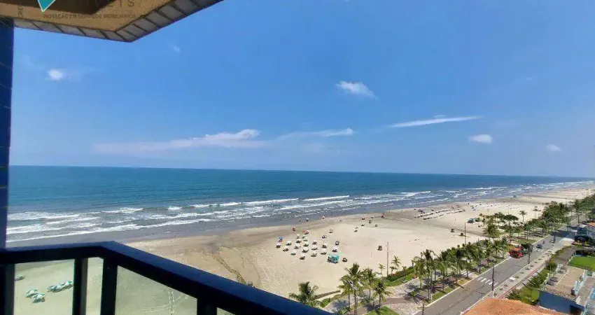 Apartamento 3 Dormitórios Jardim Real, Praia Grande para locação R$ 3.100,00 p/mês