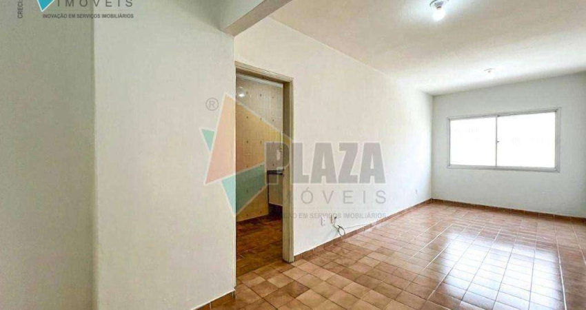 Apartamento à venda, 90 m² por R$ 389.900,00 - Boqueirão - Praia Grande/SP