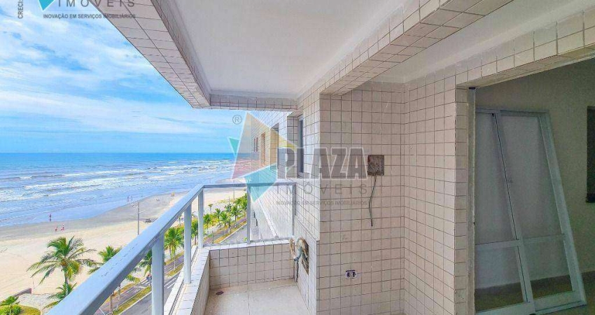 Apartamento à venda, 50 m² por R$ 375.000,00 - Vilamar - Praia Grande/SP