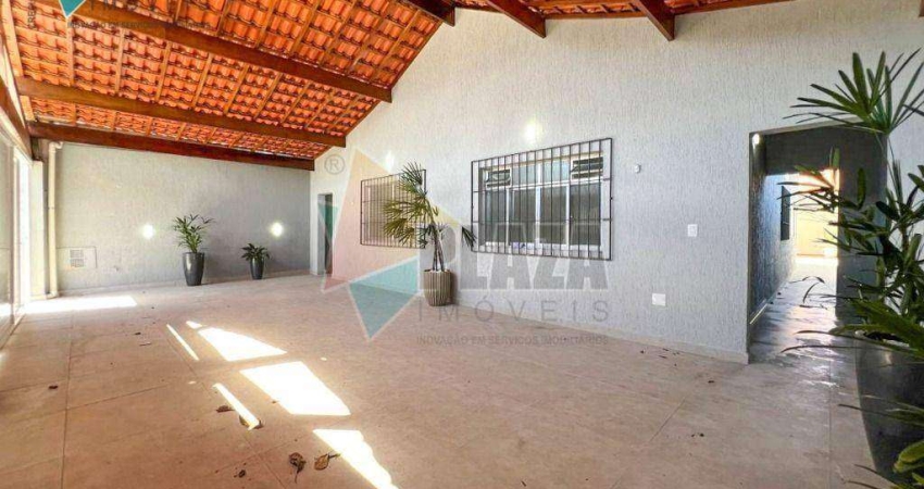 Casa à venda, 190 m² por R$ 869.900,00 - Tupi - Praia Grande/SP