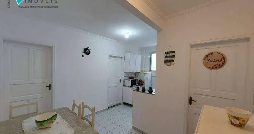 Apartamento no Boqueirão para locação R$ 1.900,00 p/mês