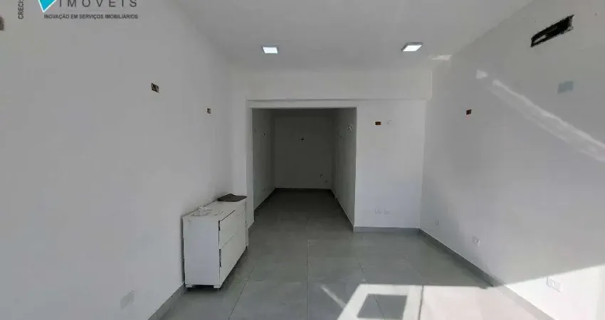 Loja para alugar, 35 m² por R$ 2.950,00/mês - Boqueirão - Praia Grande/SP