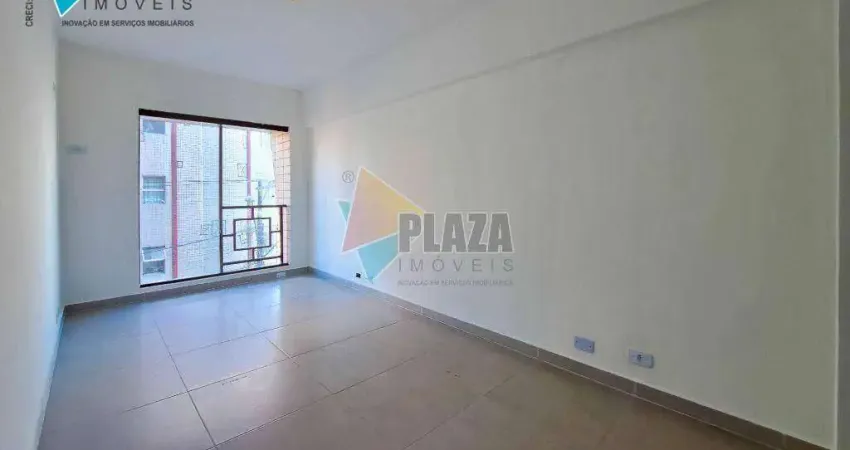 Sala para alugar, 19 m² por R$ 1.900,02/mês - Boqueirão - Praia Grande/SP