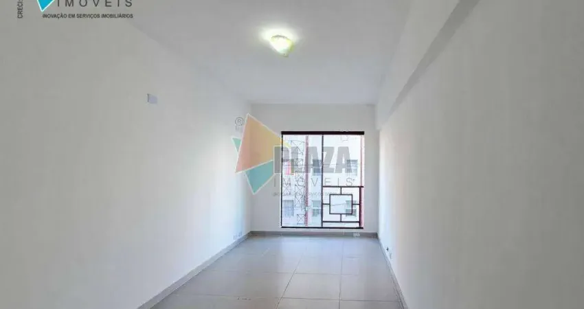 Sala para alugar, 23 m² por R$ 1.800,02/mês - Boqueirão - Praia Grande/SP