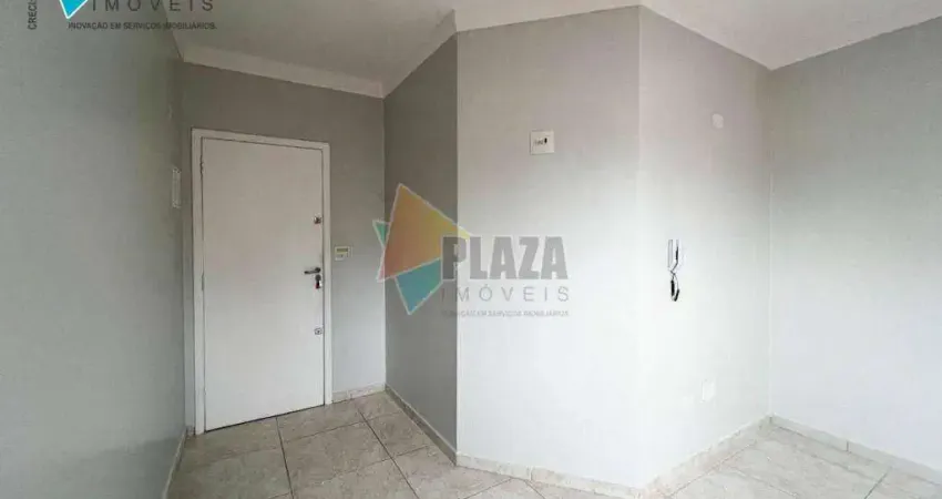 Sala para alugar, 31 m² por R$ 2.500,00/mês - Tupi - Praia Grande/SP