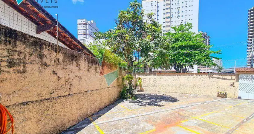 Apartamento com 2 dormitórios à venda, 68 m² por r$ 269.000,00 - vila guilhermina - praia grande/sp