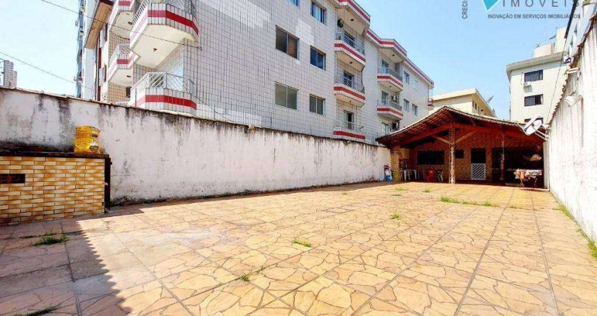 Casa com 2 dormitórios à venda, 200 m² por R$ 1.200.000,00 - Boqueirão - Praia Grande/SP