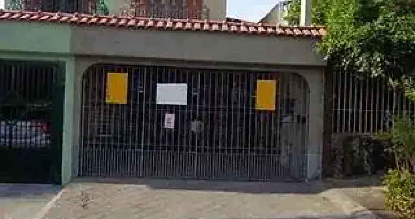 Casa com 3 quartos à venda na Rua André Thomas, Vila Campesina, Osasco