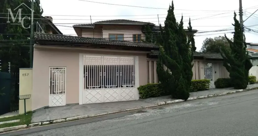Casa com 4 quartos à venda na Avenida Dr. Luiz Antônio Peduti Cunha, Parque dos Príncipes, São Paulo