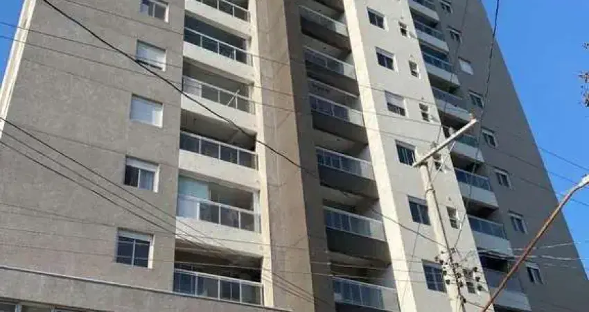 Apartamento em Jardim das Flores - Osasco, SP