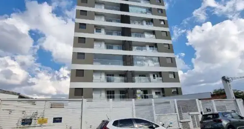 Apartamento com 2 quartos à venda na Rua Analândia, Rochdale, Osasco