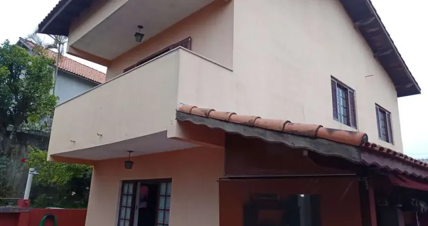 Casa com 3 quartos à venda na Rua João Paulo I, Jardim Semiramis, Cotia