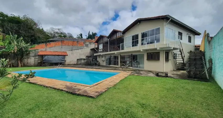 Casa em Portal das Acácias  -  Santana de Parnaíba