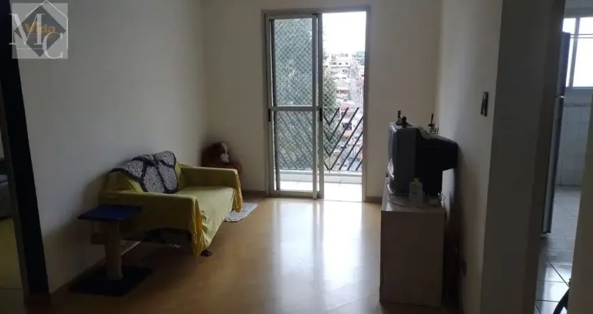 Apartamento com 2 quartos à venda na Avenida Sarah Veloso, Veloso, Osasco