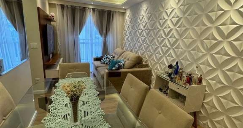 Apartamento com 2 quartos à venda na Avenida João Paulo da Silva, Vila da Paz, São Paulo