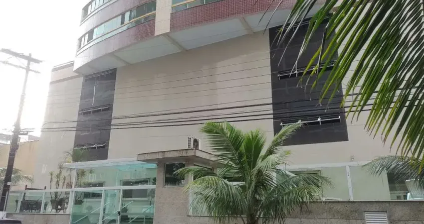 Apartamento com 3 quartos à venda na Rua Fioravante Zampol, Vila Caiçara, Praia Grande