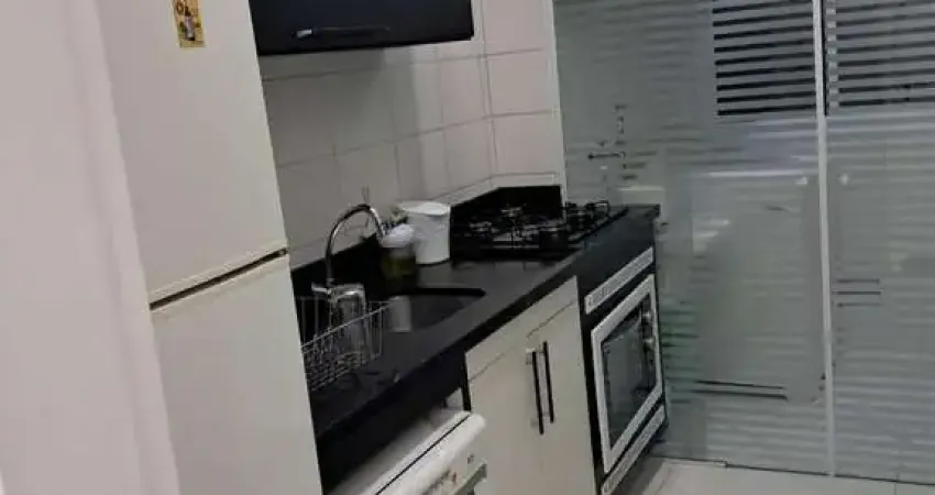 Apartamento com 2 quartos à venda na Rua Zuma de Sá Fernandes, Presidente Altino, Osasco