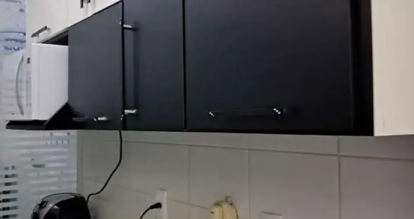 Apartamento com 2 quartos à venda na Rua Zuma de Sá Fernandes, Presidente Altino, Osasco